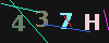 Gambar captcha