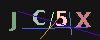 Gambar captcha