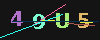 Gambar captcha